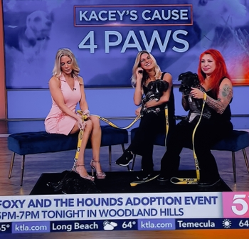 Kacey Montoya