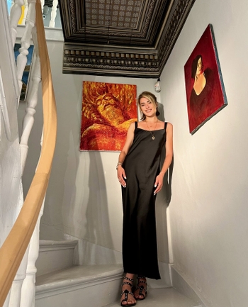 Katya Tarabanko