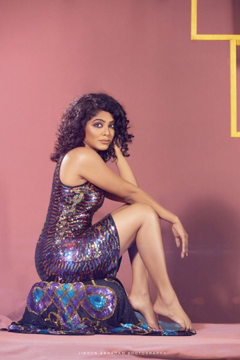 Rima Kallingal