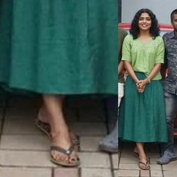 Rima Kallingal