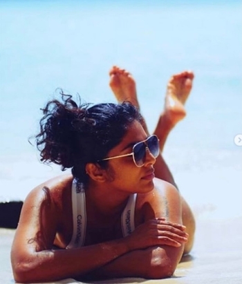 Rima Kallingal