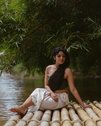 Rima Kallingal