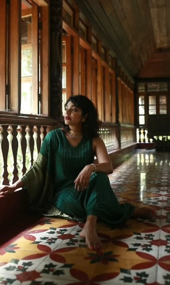 Rima Kallingal