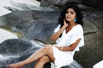 Rima Kallingal