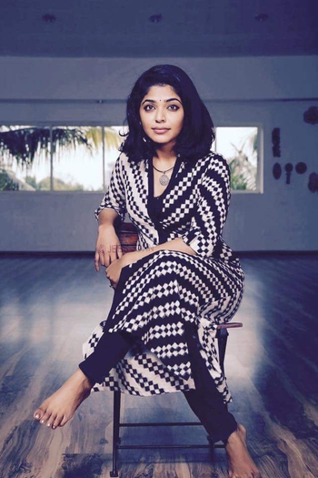 Rima Kallingal