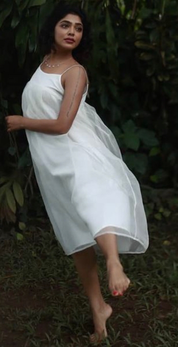 Rima Kallingal