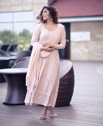 Rima Kallingal