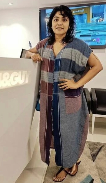 Rima Kallingal