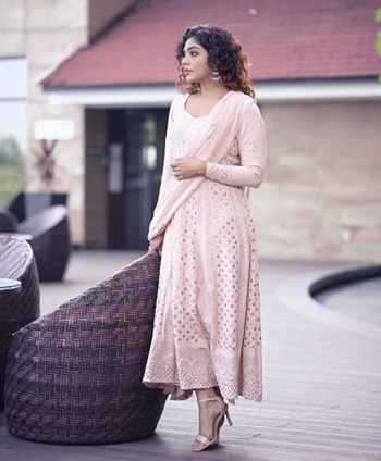 Rima Kallingal