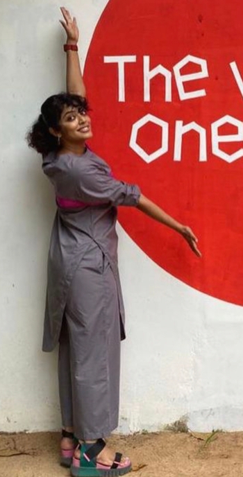 Rima Kallingal