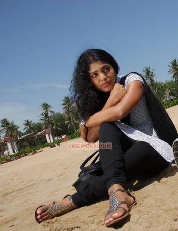 Rima Kallingal