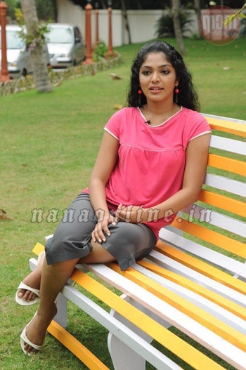 Rima Kallingal