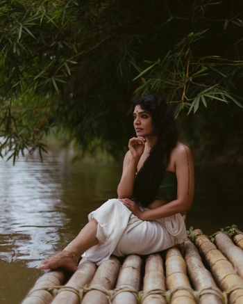 Rima Kallingal