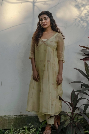 Rima Kallingal