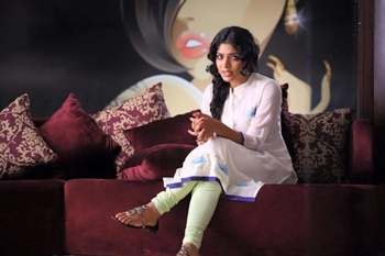 Rima Kallingal