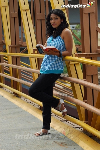 Rima Kallingal