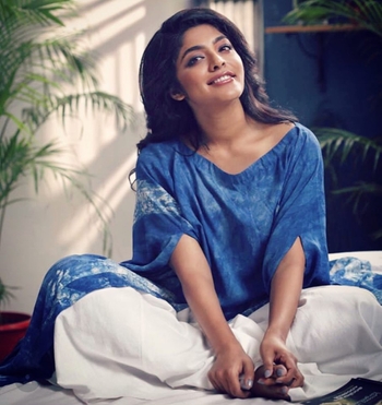 Rima Kallingal