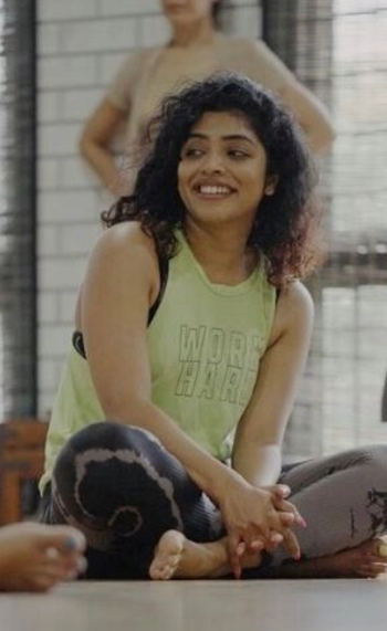 Rima Kallingal