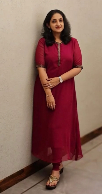 Saritha Jayasurya