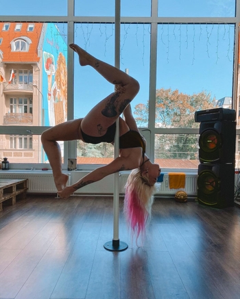 Olga Salacka