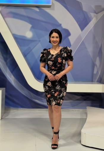 Maria Renee Perez Yonker