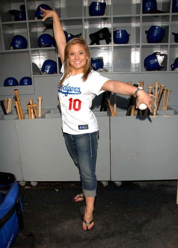 Shawn Johnson (VII)