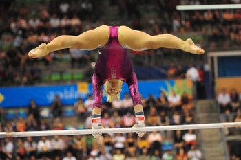 Shawn Johnson (VII)