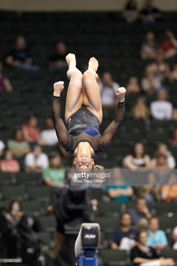 Shawn Johnson (VII)