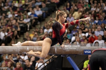 Shawn Johnson (VII)