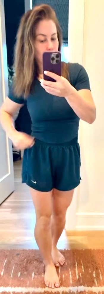 Shawn Johnson (VII)