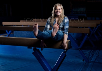 Shawn Johnson (VII)