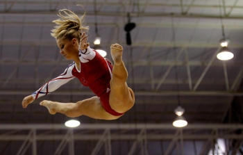 Shawn Johnson (VII)