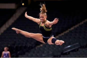 Shawn Johnson (VII)