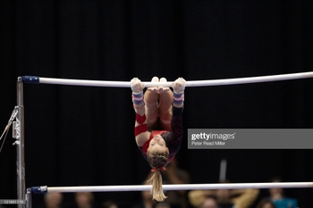 Shawn Johnson (VII)