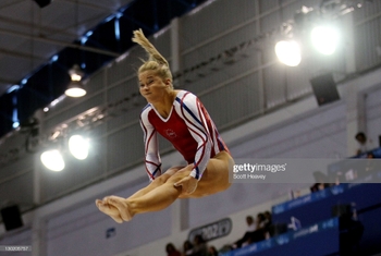 Shawn Johnson (VII)