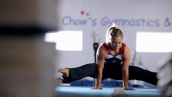 Shawn Johnson (VII)