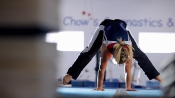 Shawn Johnson (VII)