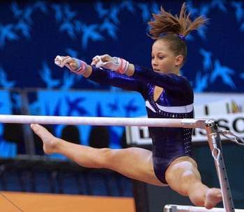 Shawn Johnson (VII)