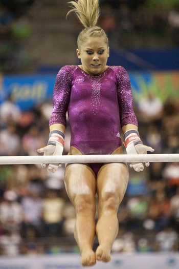 Shawn Johnson (VII)