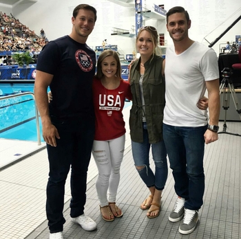 Shawn Johnson (VII)