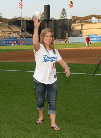 Shawn Johnson (VII)