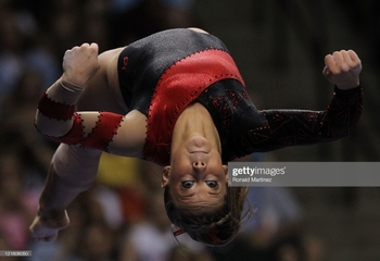 Shawn Johnson (VII)