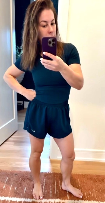 Shawn Johnson (VII)