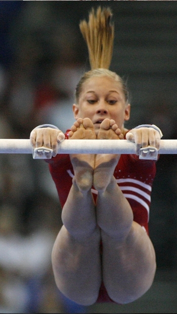 Shawn Johnson (VII)