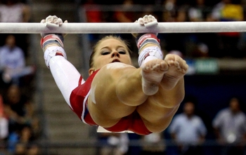 Shawn Johnson (VII)