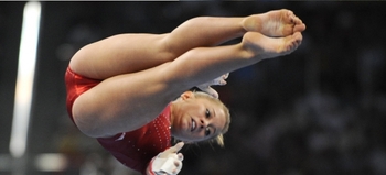 Shawn Johnson (VII)