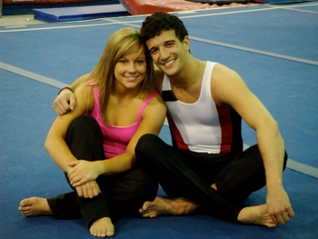 Shawn Johnson (VII)