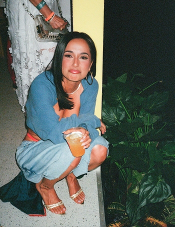 Becky G