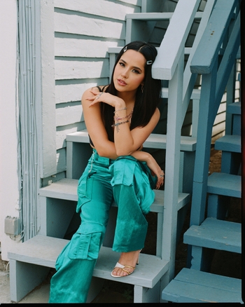 Becky G