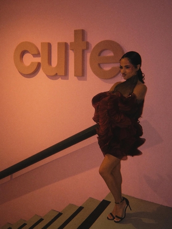 Becky G